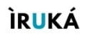 Iruka Foundation logo