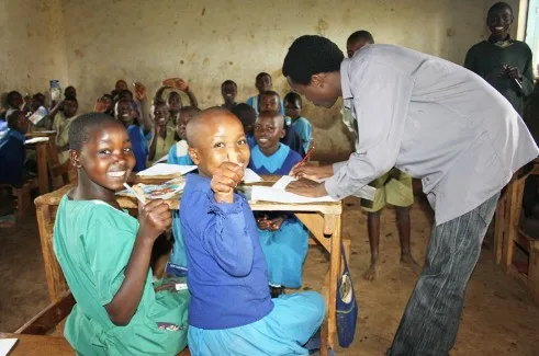Screenshot 2025-09-21 134153 Health and Water Foundation supporting girls' and young women's education